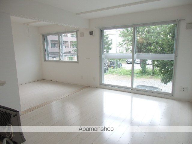 モルティーニ南円山の内装写真