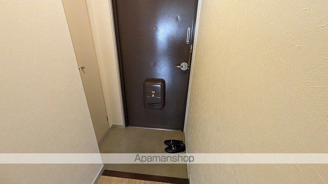 ワイアンドワイ宝町ビルの内装写真