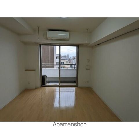 ガーデン板橋氷川町の内装写真