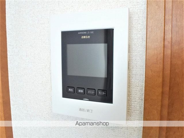 レオパレスシオンの内装写真