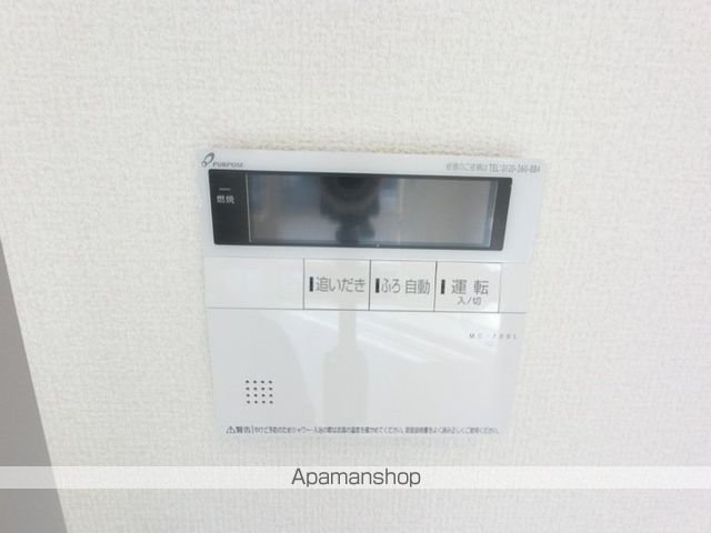 エトワールの内装写真