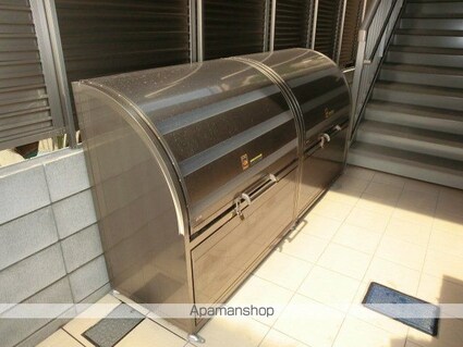 千葉県千葉市中央区中央３丁目[1K/31m2]のロビー