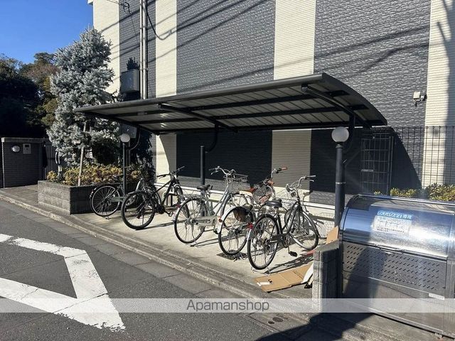 レオネクストウィステリア関町のその他写真