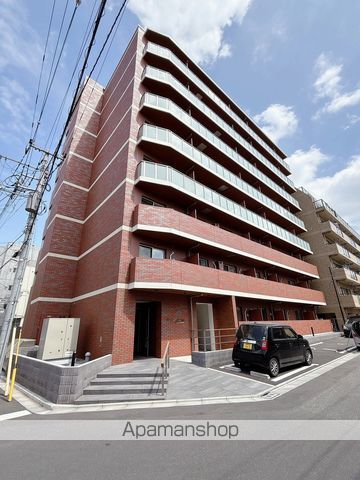 アーバンシャトー千葉中央の外観写真
