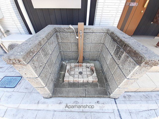 カーサ コリーナIの内装写真