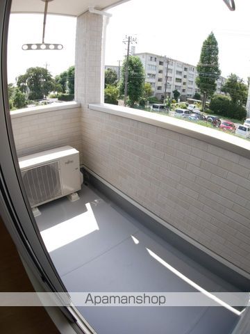 ヴィオレッタの内装写真