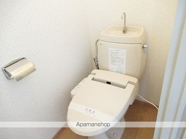 ドミールド・Oの内装写真