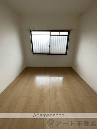 アドラーブル道後[3LDK/75m2]のリビング・居間