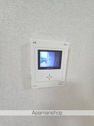 ロード早水 Iの内装写真