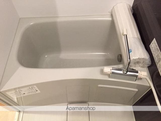 LACHICの内装写真