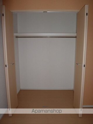 モン・マリーノⅢ[2LDK/57.85m2]の収納