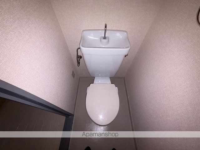 光陽ハイツの内装写真