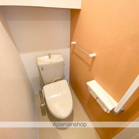 アルコバレーノの内装写真