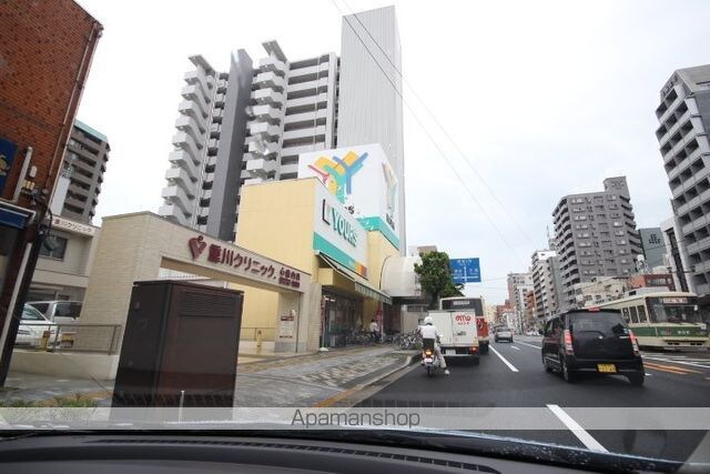 福永ビル（堺町）[1DK/25.8m2]の周辺6