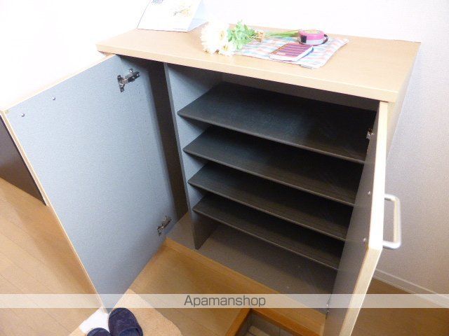MAST TOWN小山の内装写真