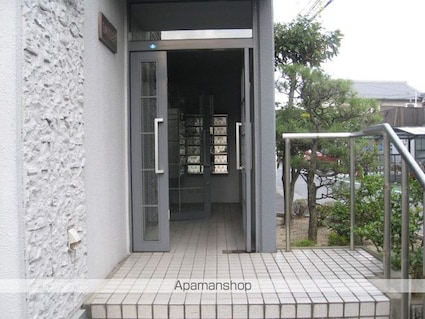 ＥＭ１０２２[1K/22m2]のエントランス3