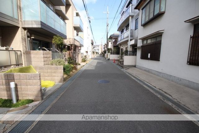 東洋ビル別館の周辺写真