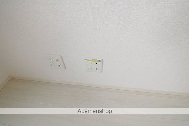 DーROOMアスカの内装写真