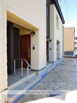 クラールＫ　Ⅱ[1K/25.25m2]のエントランス1