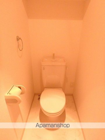 パークフラッツ博多吉塚の内装写真