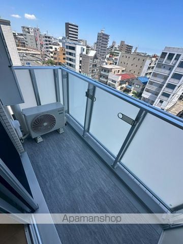 CREST TAPP川崎港町の内装写真