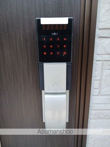 カーサみやびVIIの内装写真