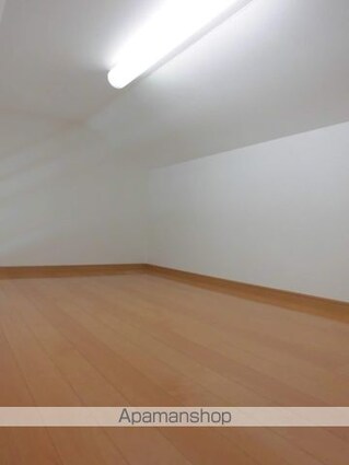 プランドール[1DK/28.5m2]のその他部屋・スペース