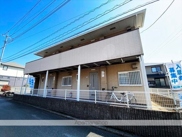 アンジェリーク福島