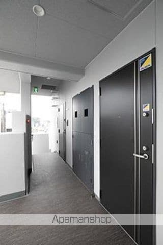 フトューロ東神田の外観写真