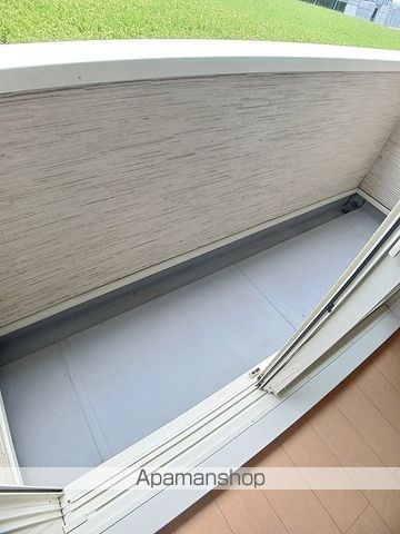 ヴィラ エンゼルIIの内装写真