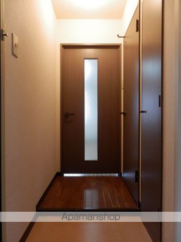 フィオーレ参番館の内装写真