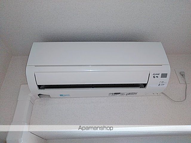 AZURE ESAKAの内装写真