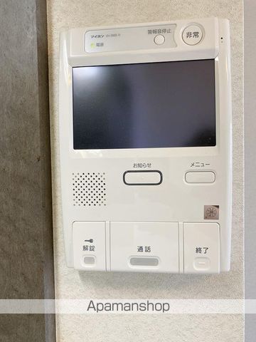 東浦和第3サニーコートの内装写真