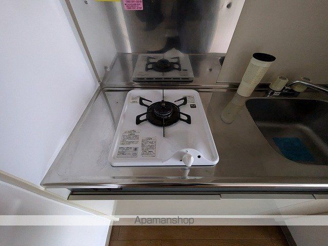 リョーコーテックビルの内装写真