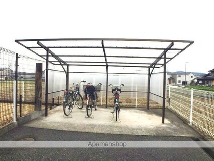 セジュール村前[2LDK/50.39m2]の共用部3