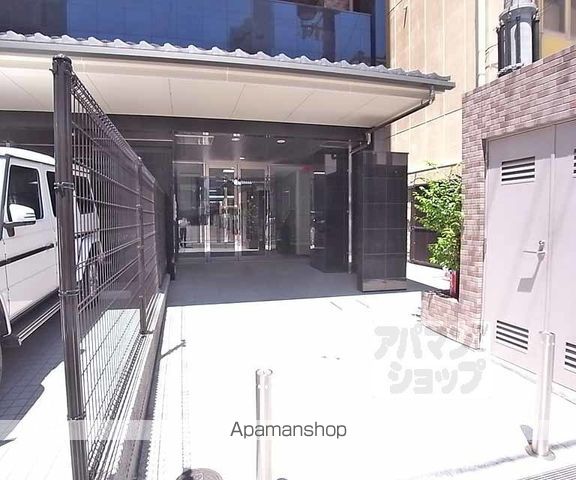 リーガル京都河原町五条IIの外観写真