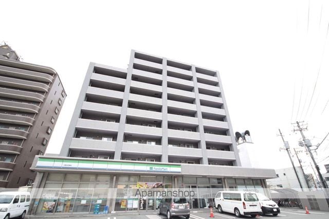AD・GRAYSIIの外観写真