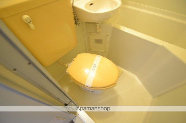 KDコーポの内装写真