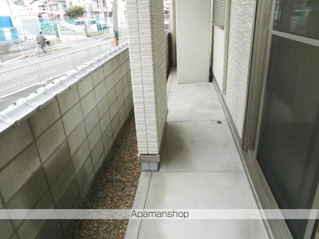 シャーメゾン鳳の内装写真