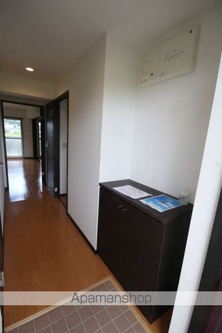 Glanz末吉の内装写真