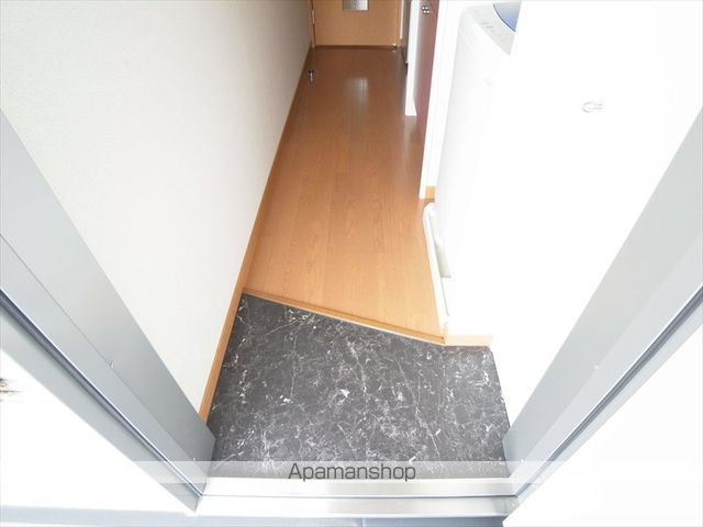 レオパレス花園の内装写真