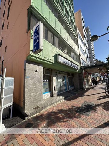 アーデン清澄白河の周辺写真