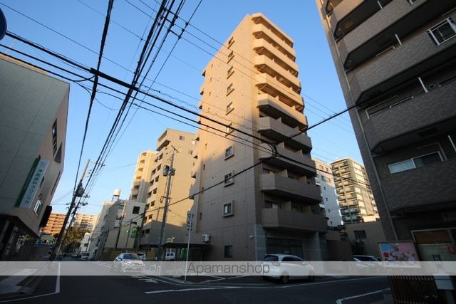 プレヴナンスMの外観写真