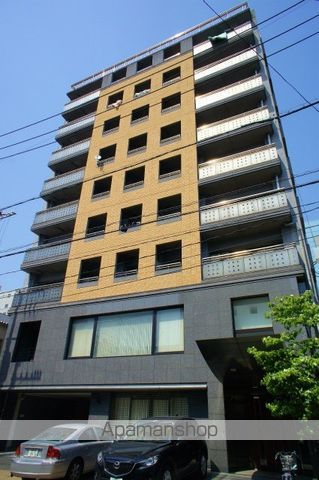 高口箔屋ビル 303 ｜ 福岡県福岡市博多区店屋町2-11（賃貸マンション1DK・3階・43.50㎡） その4