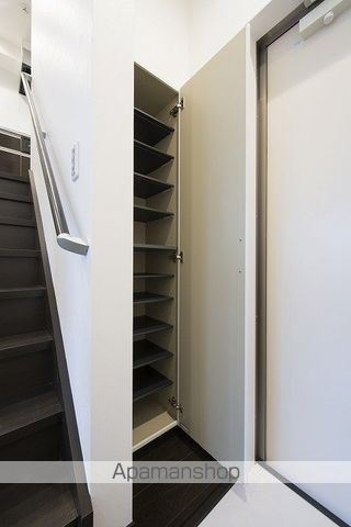 LIBRE大曽根の内装写真