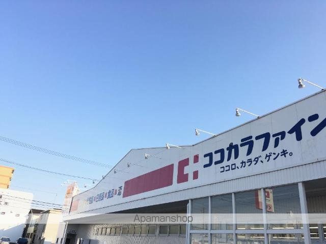 ラ・シェリエの周辺写真