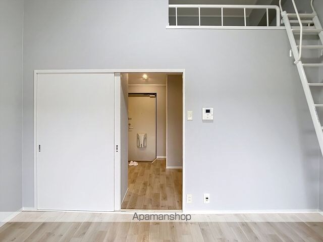 リアライズ門田屋敷[1K/20.13m2]の内装3