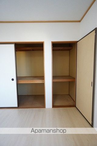 パークストリートBの内装写真