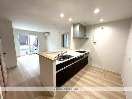 大野町２丁目戸建貸家[3LDK/86.66m2]のキッチン