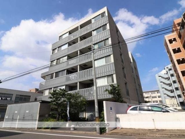 マレッタ唐人の外観写真